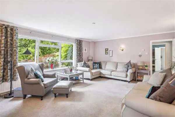 Beech Grove, Amersham, Buckinghamshire, HP7 0AZ | Property for sale | Savills