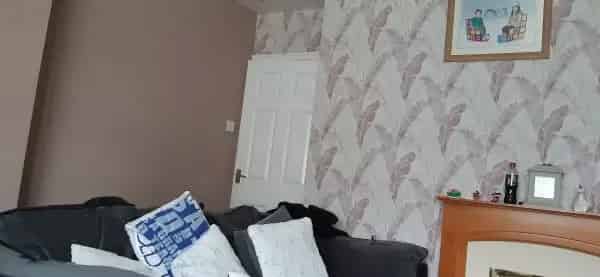 Two Bedroom House Swap Near Manchester Airport