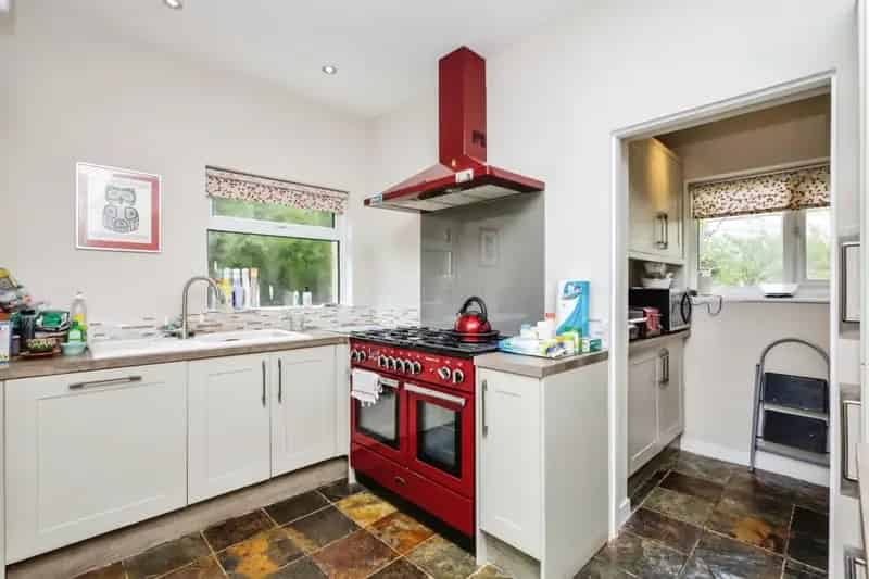 Charming Family Home in South Downs National Park