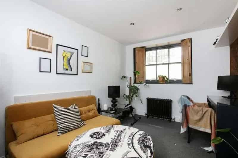 2 Bed Grade II Listed House for Sale Camberwell