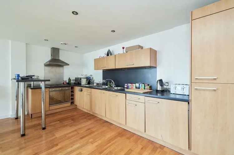 2 Bedroom Flat to Rent Manchester City Centre Available January 2025