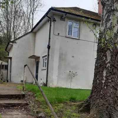 1 Bed Flat Longbridge West Heath