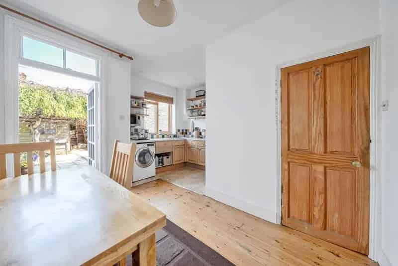 Chain Free House with Development Potential