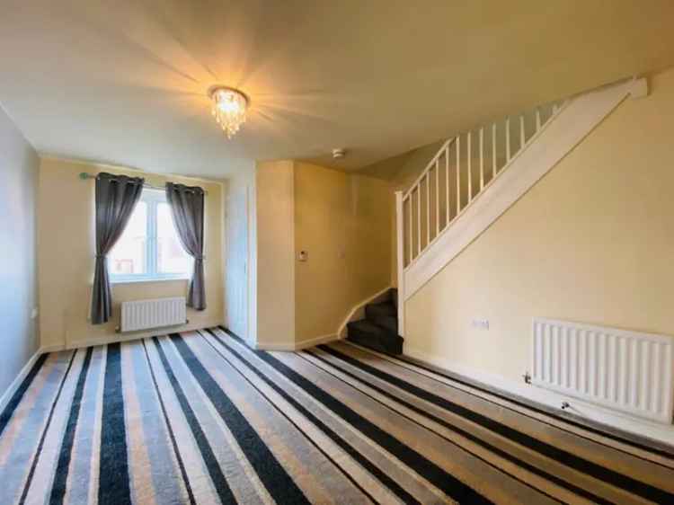 3 Bedroom House To Let Near Local Amenities