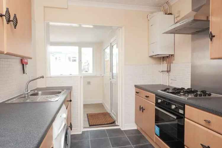 5 Bedroom HMO Crayford Road Near University Bus Links
