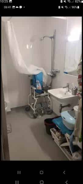Ground Floor Flat with Garden 2 Bedrooms Open Plan Living