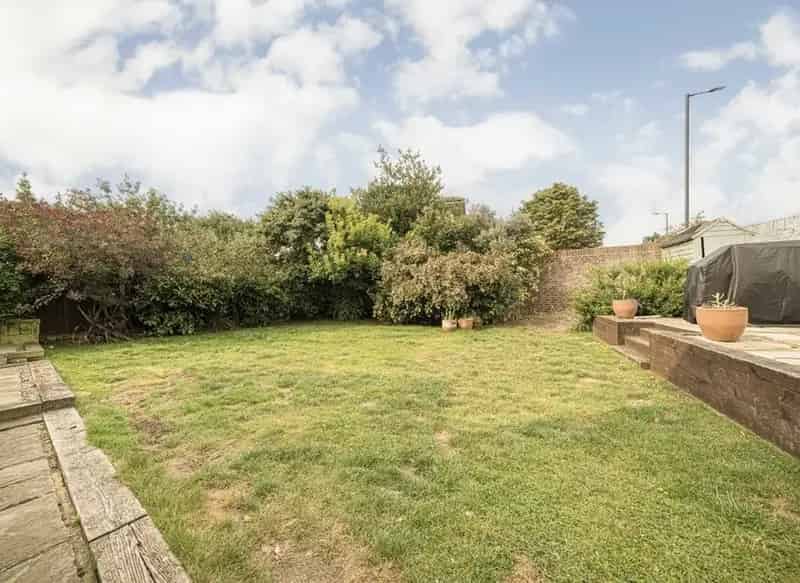 Six Bedroom Edwardian Family Home