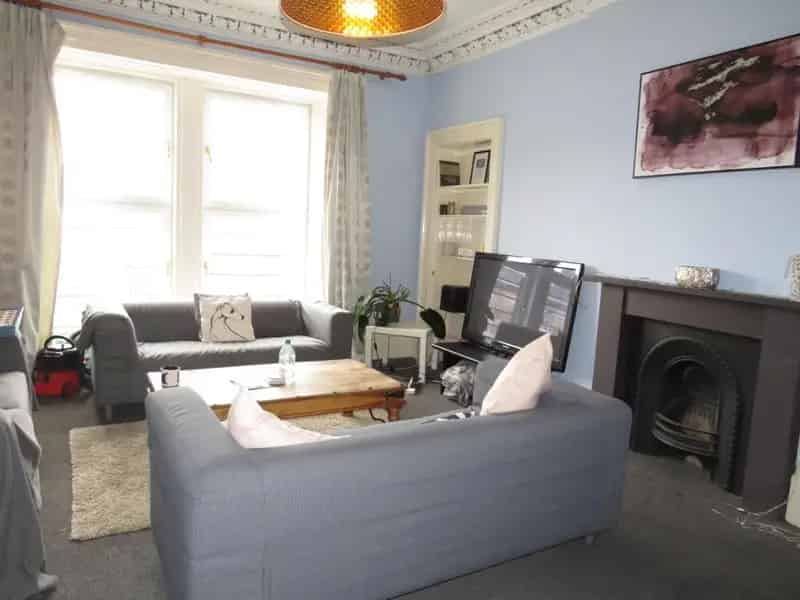 4 Bedroom Flat to Rent City Centre