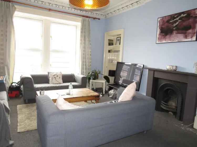 4 Bedroom Flat to Rent City Centre