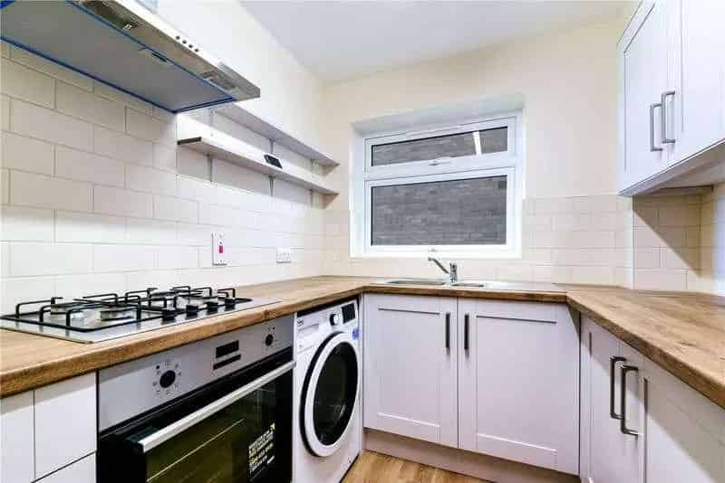 1 bed flat for sale