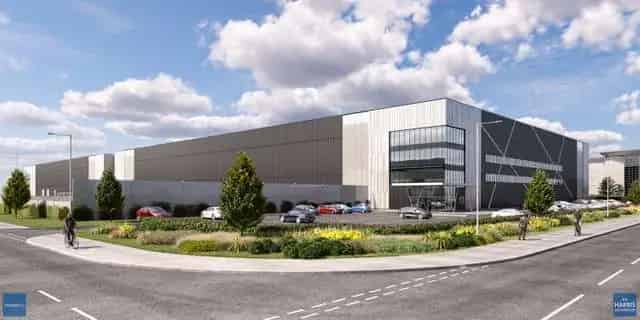 Atlantic Park Liverpool Property to Rent