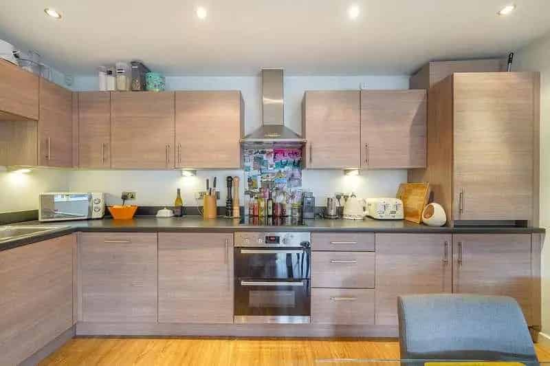 1 Bed Flat for Sale Forest Hill SE23 - Modern Flat with Parking