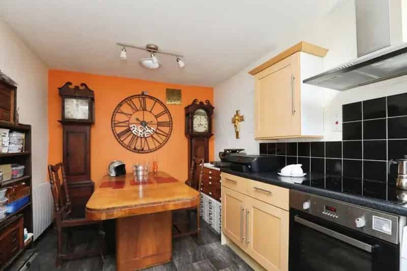 Two Bedroom Barn Conversion Syderstone Norfolk