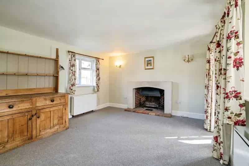 3 Bedroom Detached Bungalow in Hoxne