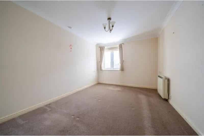 1 Bed Retirement Apartment Ludlow