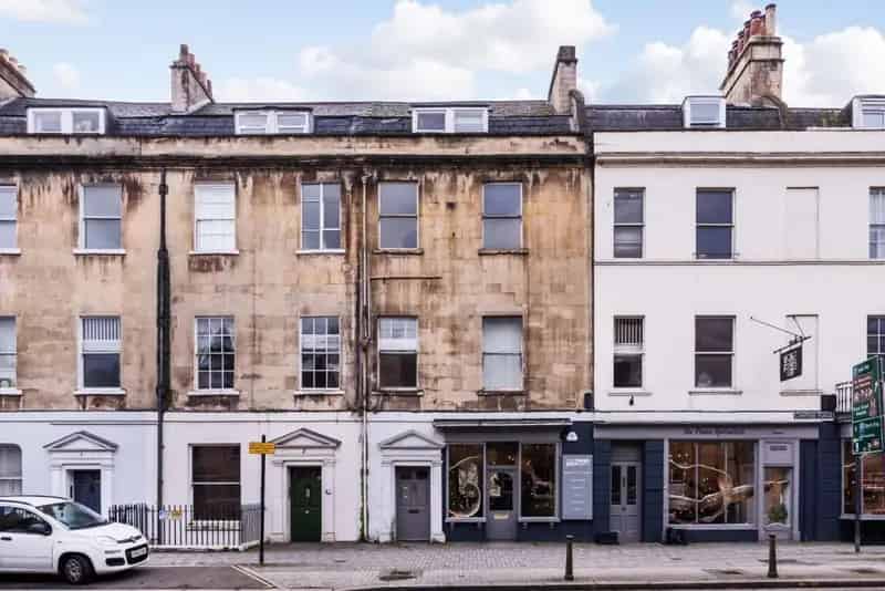 1 Bedroom Flat for Sale