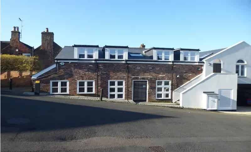 Tunbridge Wells Offices For Rent