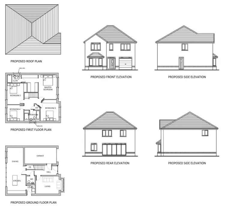 Land For Sale in Wakefield, England