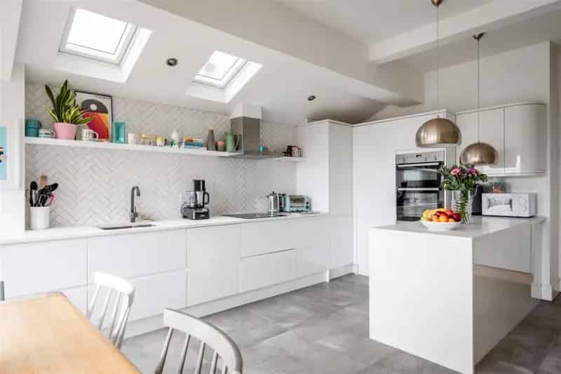 4 Bedroom Terraced House for Sale Preston Park