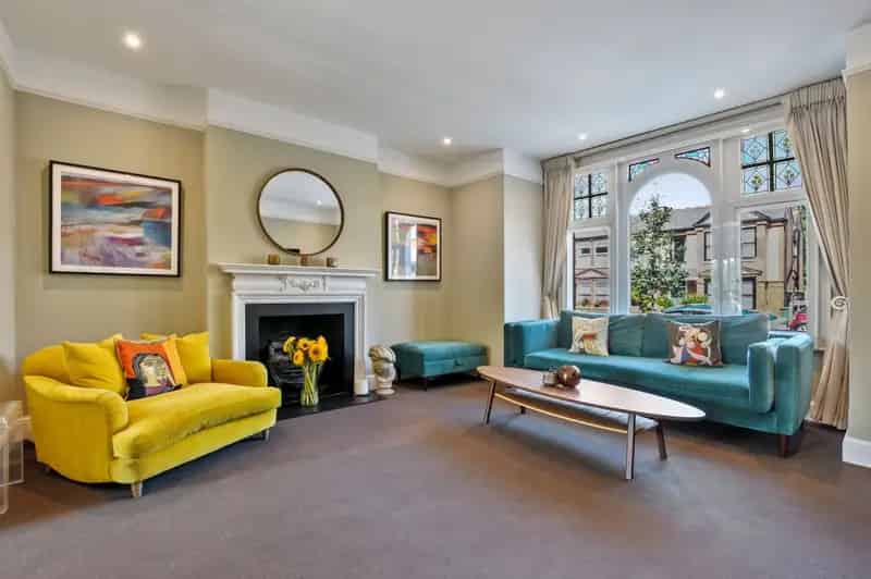 5 Bedroom Edwardian House for Sale