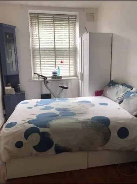 Second Floor Flat with Lift
