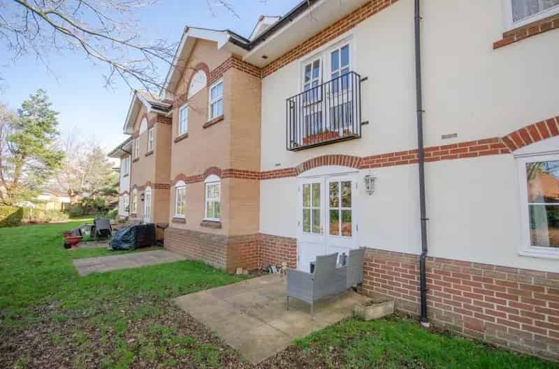 1 Bedroom Flat for Sale