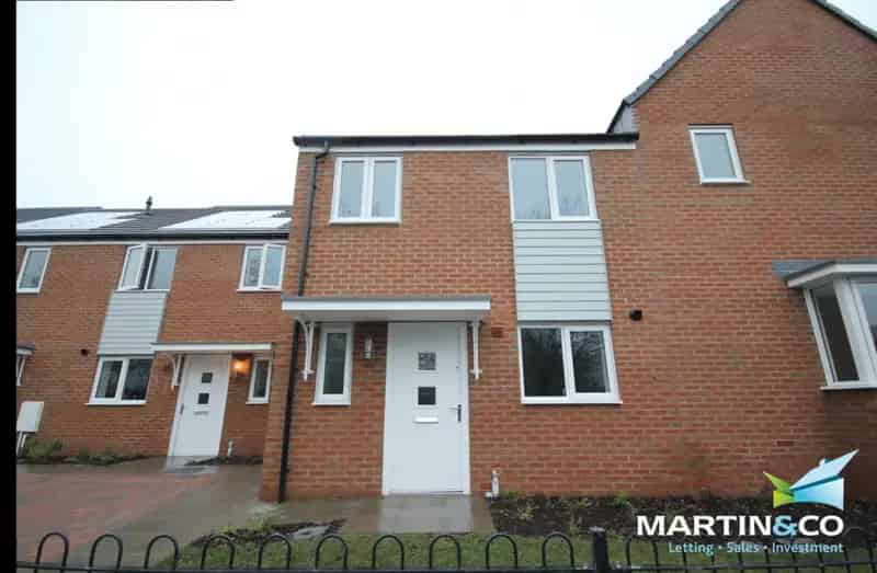 3 Bedroom House To Rent Available August 21 2025