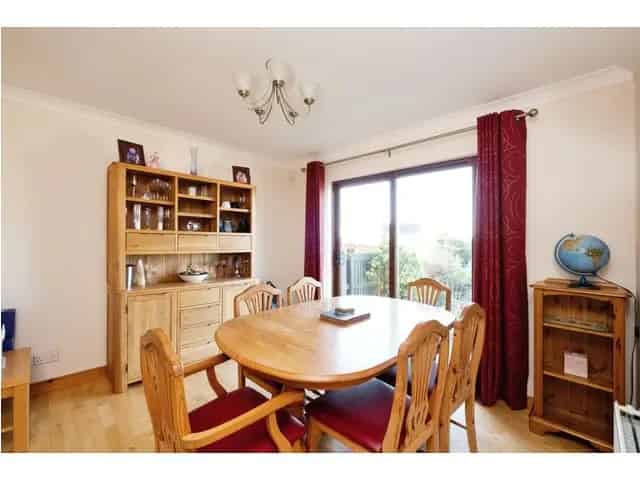 4 Bedroom Detached House for Sale in Culloden Moray Park