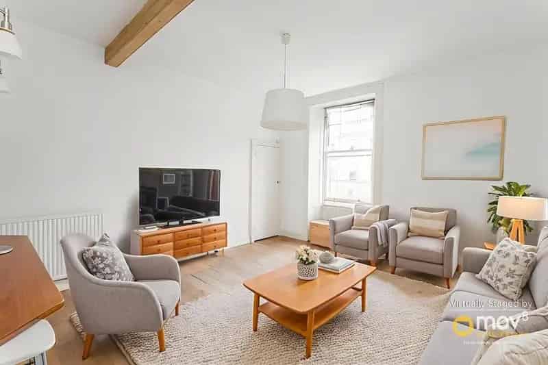 1 Bedroom Flat for Sale in Scotland