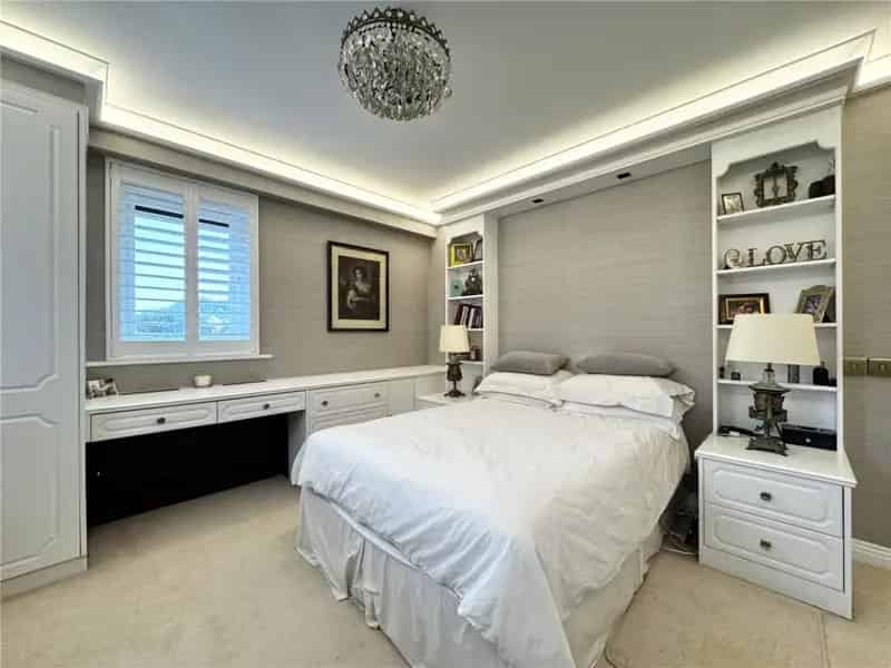 3 Bedroom Apartment for Sale East Cliff