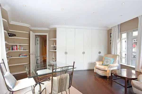 Greycoat Street, London, SW1P 2QF | Property for sale | Savills