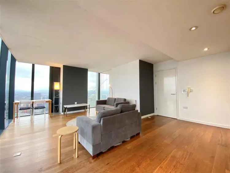 2 Bedroom Apartment House to Rent Manchester