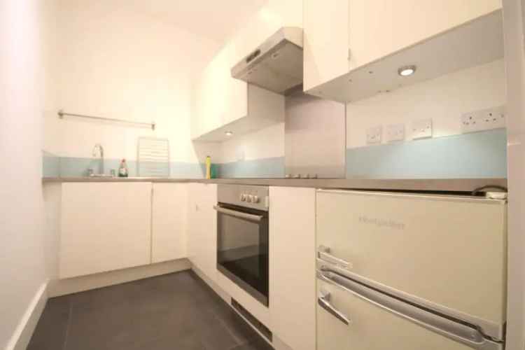 1 Bedroom Flat For Sale Near Harrogate Town Centre