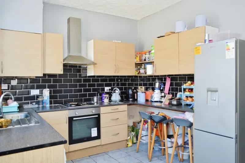 2 Bedroom House Buy to Let Investment Opportunity