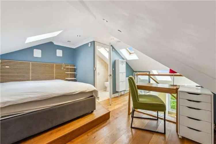 2 Bed Flat for Sale South Kensington