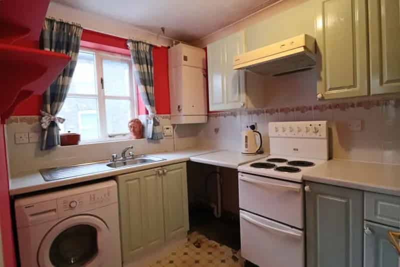 2 Bedroom House for Sale Bury St Edmunds