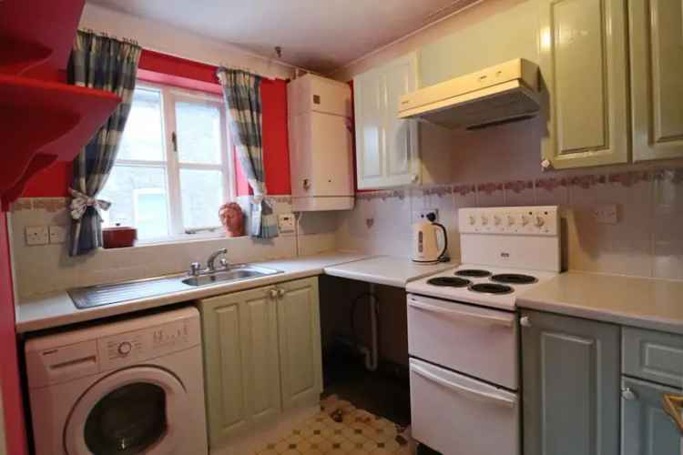 2 Bedroom House for Sale Bury St Edmunds