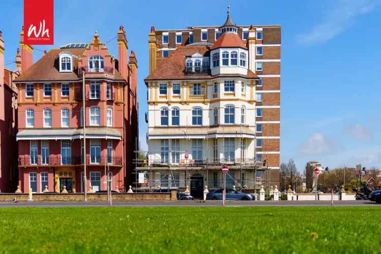 2 Bedroom Flat for Sale in Brighton and Hove