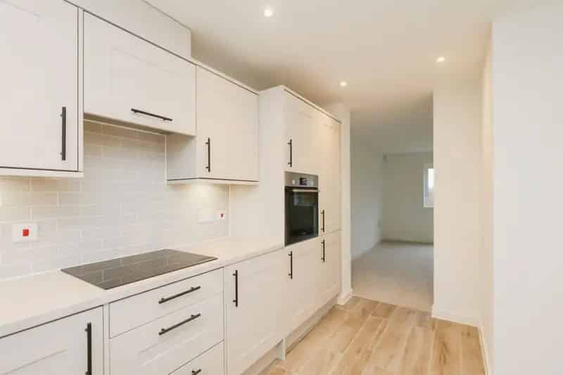 2 Bed Semi-Detached Home Energy Efficient A-Rating Swaffham