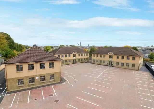 Commercial property For Rent , 1, Harrison Street, Manchester, England