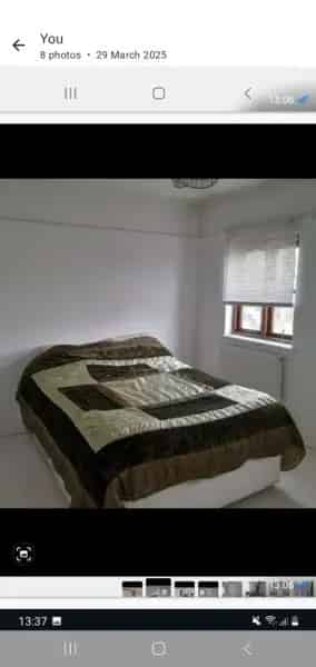 2 Bed Terrace House with Garden and Updated Bathroom