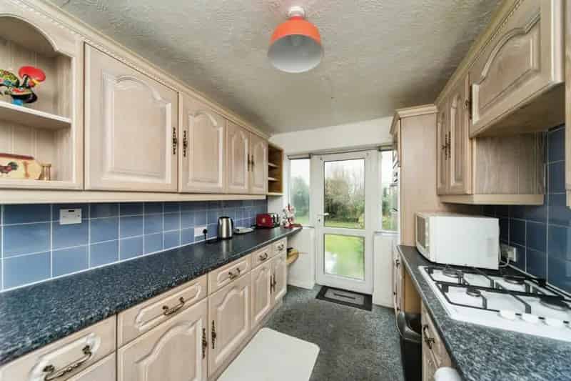 Spacious 3-Bedroom Bungalow in Westham Pevensey