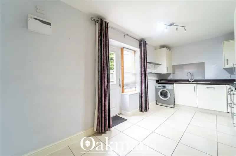 2 Bedroom Terraced House for Sale No Chain