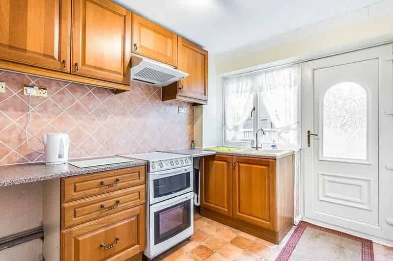 2 Bedroom End Terrace House For Sale Normanton West Yorkshire