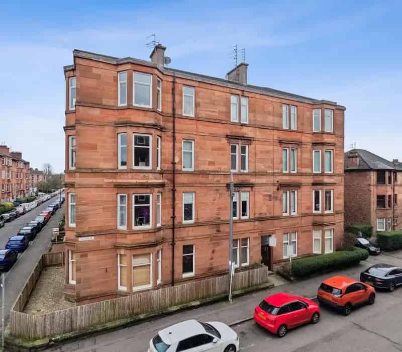 2 Bedroom Flat to Rent Scotland