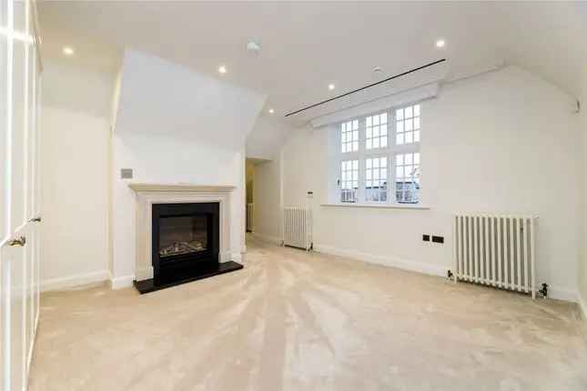 Flat for sale in Eagle House, High Street Wimbledon, London SW19