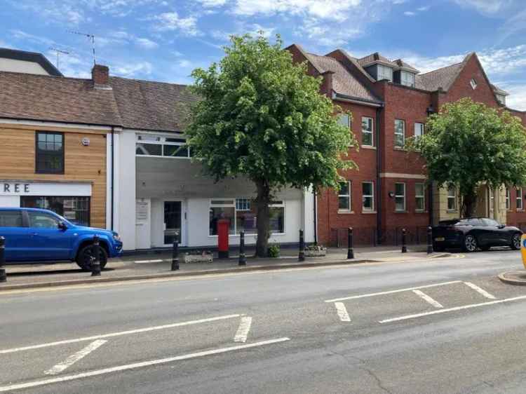 Office For Rent in Stratford-on-Avon, England