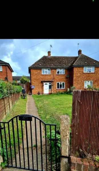 House For Rent in Sevenoaks, England