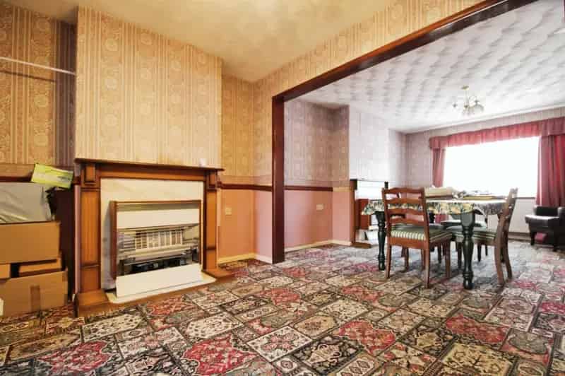 3 Bedroom End Terrace House Llanrumney