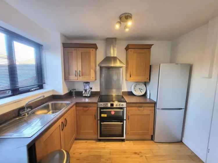 1 Bedroom House for Sale in North Abingdon